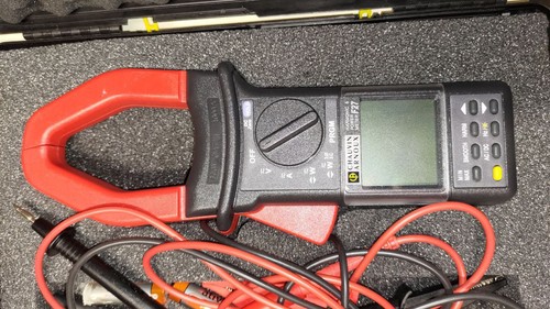 Chauvin arnoux f27 clamp - f27,