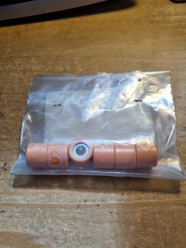 Variator roller set - variator,
