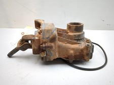 Assemblage De Boîtier De Différentiel Arrière Yamaha Kodiak YFM450 18-25