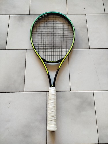 Raquette head gravity prostock - raquette,