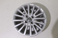 Jante En Aluminium Originale