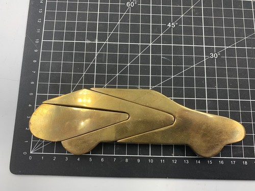 Presse papiers design renault - presse,