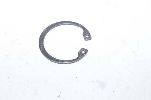 Circlip cloche embrayage - cloche,