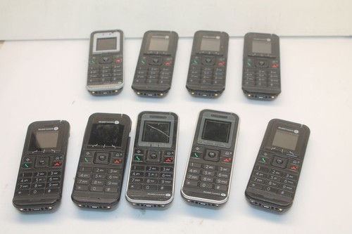 Lot telephones dect - ..,