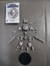Contemptor relique Forge world
