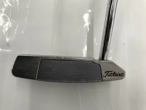 Scotty cameron select newport - scotty,