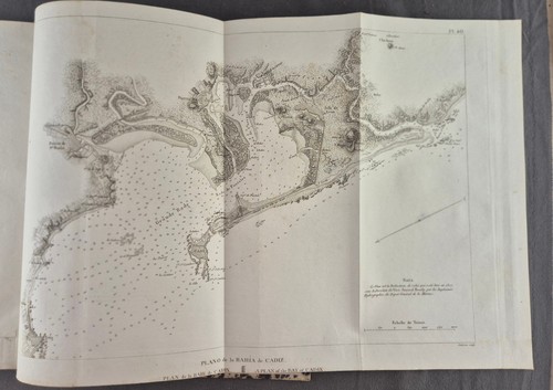 Comte laborde atlas - comte, de