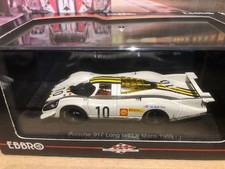 EBBRO 1/43   PORSCHE 917  # 10