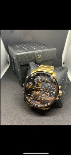 Montre diesel pour - diesel,