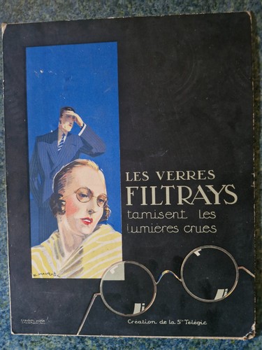 Affiche publicitaire sur - affiche,