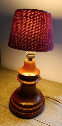 Ancienne lampe poser en - poser,