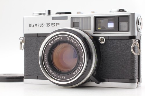 Appareil photo argentique