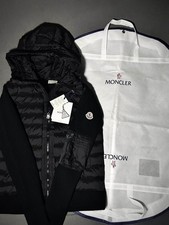 Cardigan Moncler Noir
