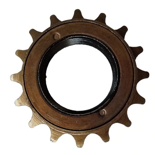 Pignon roue libre 16t18t pour - libre,