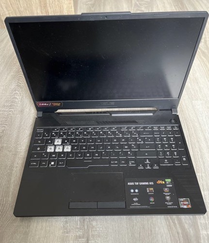 Tuff gaming a15 - tuff,
