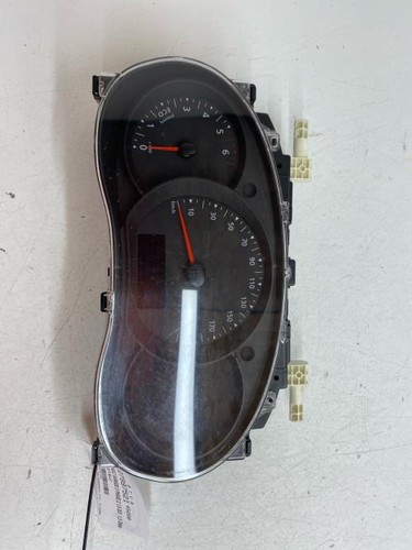 Compteur renault kangoo - renault, 2