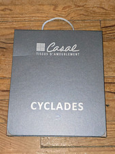 classeur echantillons tissus