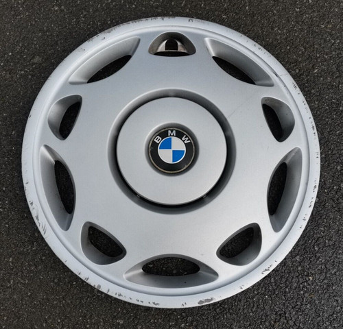 Enjoliveur bmw e36 - bmw, 15