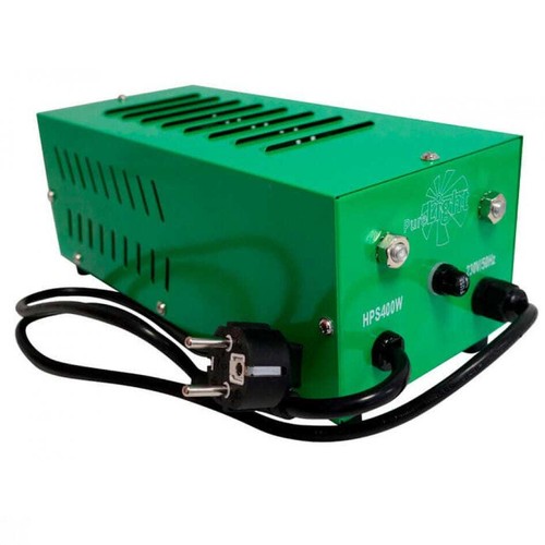 Ballast transformateur pure - ballast,