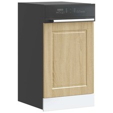 Armoire d'Angle de Cuisine