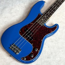 Guitare basse électrique