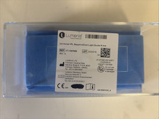 Lumenis IPL SapphireCool Light Guide 6 mm