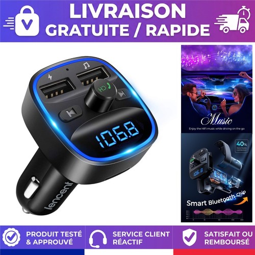 Lencent transmetteur - lencent, fm