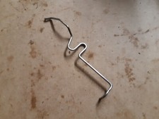 tringle de tronçonneuse iseki