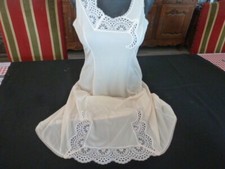 jolie combinaison & fond de