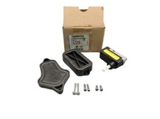 Headlight headlamp repair kit Opel for OU 93187389