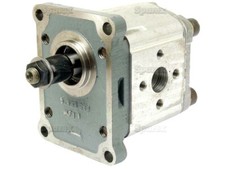 Simple Pompe Hydraulique Pour Certains David Marron 1390 1490 1394 1494 Tracteur