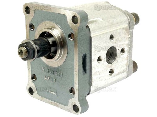 Simple pompe hydraulique pour - simple,