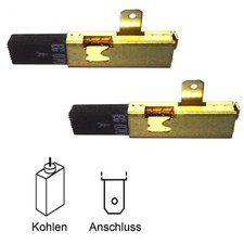 Balais à Charbon Du Moteur