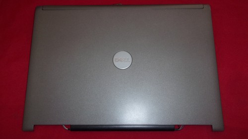 Dell latitude d620 - latitude, capot