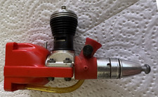 Moteur COX Medallion .049 neuf