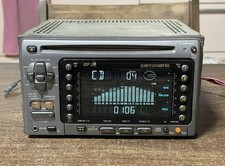 Panasonic FH-P90 2DIN CD