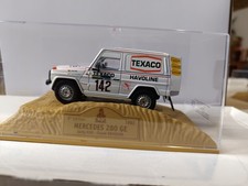 1/43 MERCEDES 280 GE DAKAR