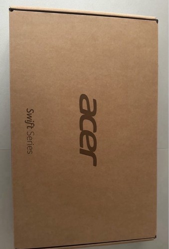 Acer swift oled - go,