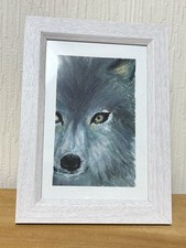 Cadre de carte postale Craypas