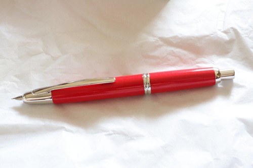 Stylo plume pilot capless - plume,