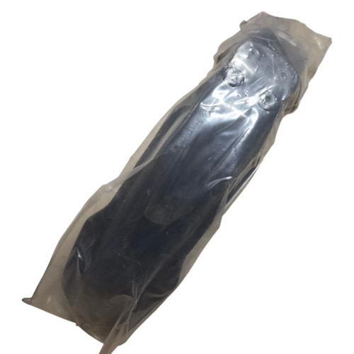 Garde boue avant noir - garde,