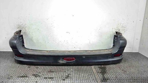 Pare choc arriere peugeot - arriere, 206