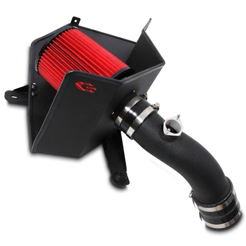 Kit induction air froid - d'induction, d'air