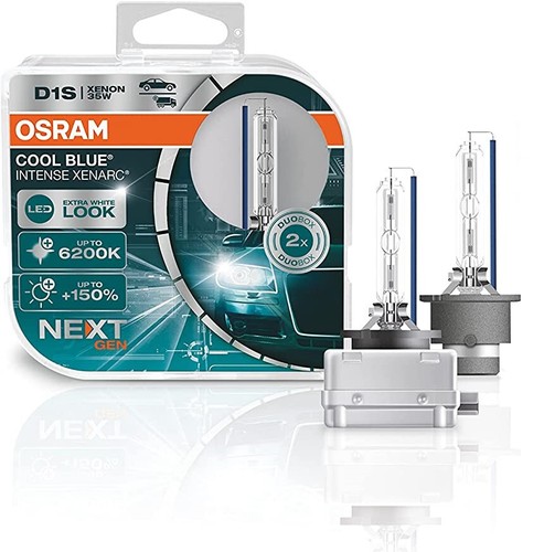 Ampoule xénon osram - 2, d1s