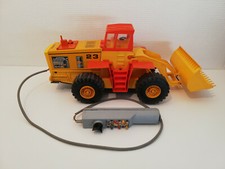 Joustra Tracteur chargeur