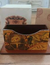 Ensemble De Bureau Vintage