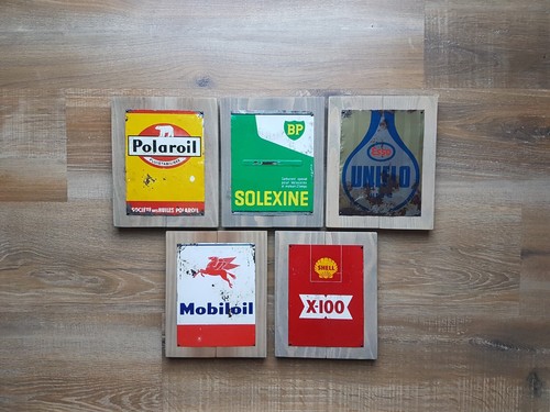 Unique original tableau - et,