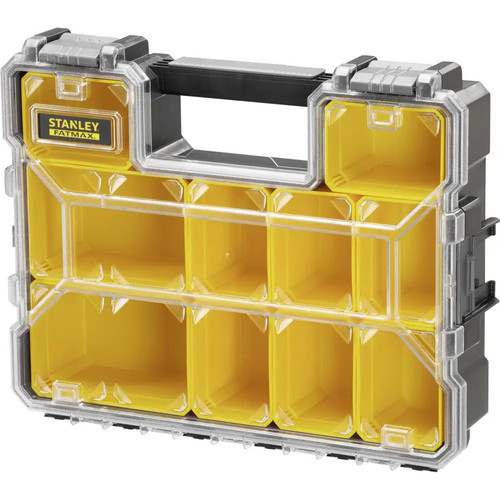 Stanley 521 fatmax 10 - stanley,