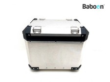 Côté droite du boîtier BMW