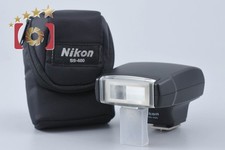 Flash Nikon Speed Light SB-400